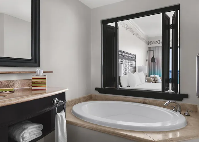 One Bedroom - Casa Dorada At Hilton Apartamento