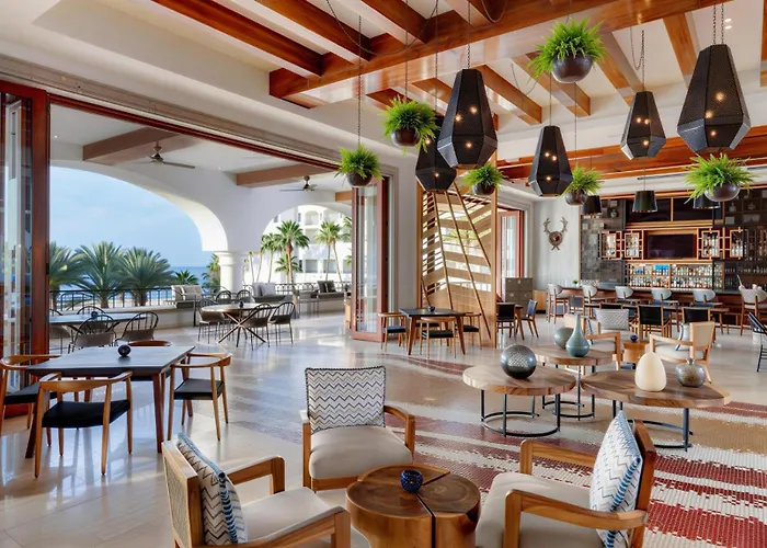 One Bedroom - Casa Dorada At Hilton *