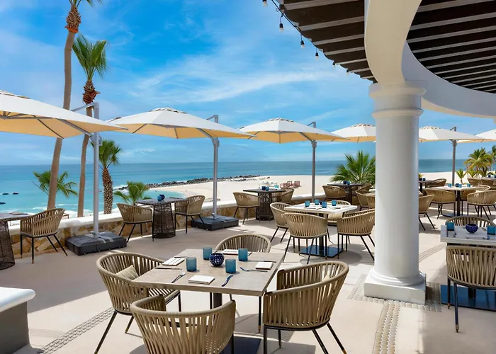 One Bedroom - Casa Dorada At Hilton Apartamento *